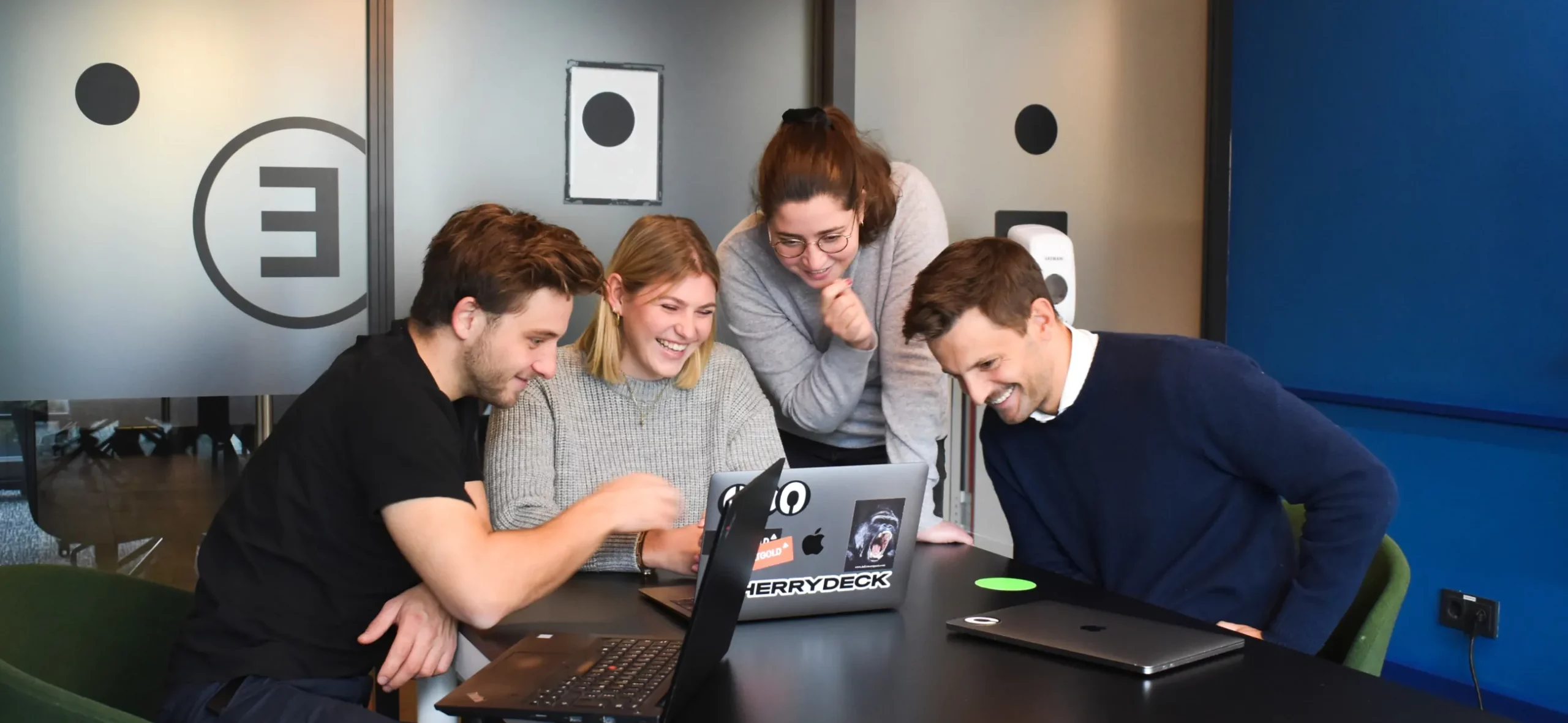 about us team